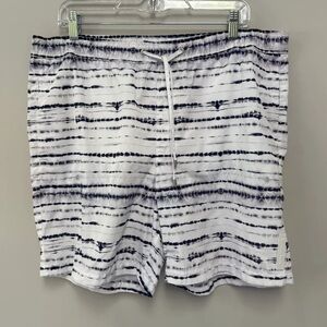 Michael Kors Swim Trunk Large